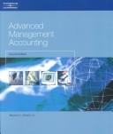 Advanced management accounting by Maurice L. Hirsch