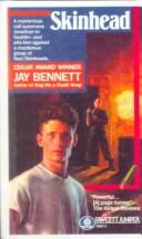 Cover of: Skinhead by Jay Bennett