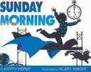 Cover of: Sunday Morning by Judith Viorst