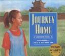 Cover of: Journey Home by Lawrence McKay