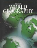 Cover of: World Geography by BOEHM