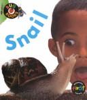 Snail (Bug Books)