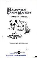 Cover of: Halloween Candy Mystery