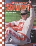 Cover of: Tony Stewart (Race Car Legends) by Tara Baukus Mello, Tara Baukus Mello