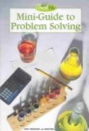 Cover of: Mini Guide to Problem Solving by 