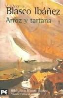Cover of: Arroz y tartana