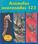 Cover of Musty-Crusty Animals 123 by lola m. schaefer