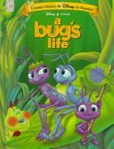 Cover of: A Bug's Life (Cuento Clasico De Disney En Español) by T. J. Steiner