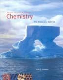 Cover of: Student Solutions Manual for Moore/Stanitski/Jurs' Chemistry: The Molecular Science, 3rd