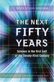 Cover of: The Next Fifty Years by John Brockman