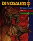 Cover of: Dinosaurs (Craft Topics)