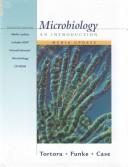 Cover of: Microbiology: An Introduction Media Update