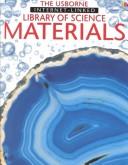 Cover of: Materials (Library of Science)