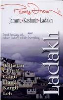 Cover of: Jammu-Kashmir-Ladakh by Parvez Dewan