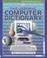 Cover of: The Usborne Computer Dictionary (Computer Guides)