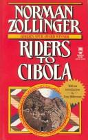 Cover of: Riders to Cibola by Norman Zollinger