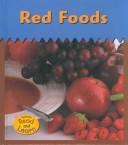 Cover of: Red Foods