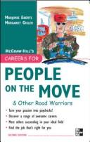 Cover of: Careers for People on the Move & Other Road Warriors (Careers for You Series)