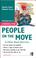 Cover of: Careers for People on the Move & Other Road Warriors (Careers for You Series)