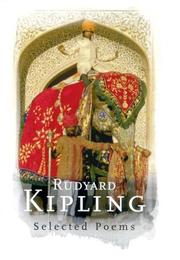 Cover of: Rudyard Kipling by Rudyard Kipling