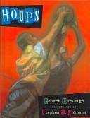 Cover of: Hoops by Robert Burleigh