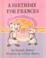 Cover of: A Birthday for Frances