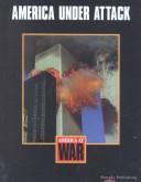 Cover of: America Under Attack (America at War)