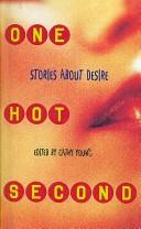 Cover of: One Hot Second by Cathy Young, Cathy Young