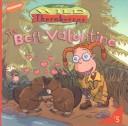 Cover of: The Best Valentine (Wild Thornberry