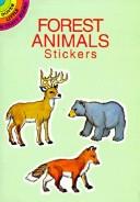 Cover of: Forest Animals Stickers