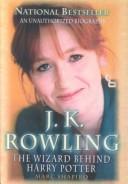 Cover of: J. K. Rowling by Marc Shapiro