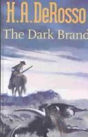 Cover of: The Dark Brand