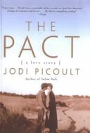 Cover of: Pact by Jodi Picoult