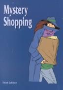 Cover of: Mystery Shopping by James M. Poynter, James Poynter