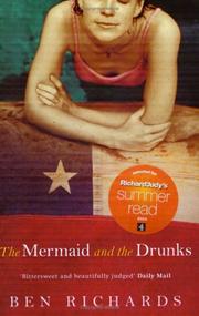 Cover of: The Mermaid and the Drunks by Ben Richards