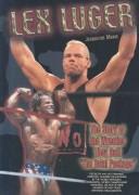 Cover of: Lex Luger: The Story of the Wrestler They Call "the Total Package" (Pro Wrestling Legends)