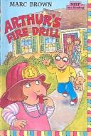 Cover of: Arthur's Fire Drill