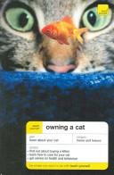 Cover of: Teach Yourself Owning a Cat