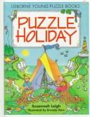 Cover of: Puzzle Holiday