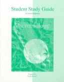 Cover of: Student Study Guide To Accompany Microbiology
