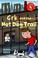 Cover of: Grk and the Hot Dog Trail (The Grk Books)