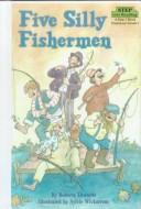 Cover of: Five Silly Fishermen by Roberta Edwards