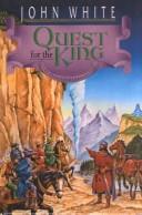 Cover of: Quest for the King (Archives of Anthropos)