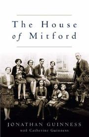 Cover of: The House of Mitford