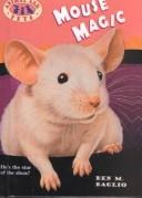 Cover of: Mouse Magic (Animal Ark Pets #5)