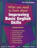 Cover of: Improving Basic Eng Skill 2nd | Jerry D. Reynolds