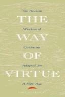 Cover of: Way of Virtue