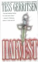 Cover of: Harvest by Tess Gerritsen