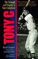 Cover of: Tony C by David Cataneo, David Cataneo