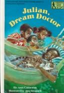 Cover of: Julian, Dream Doctor (Stepping Stone Books)